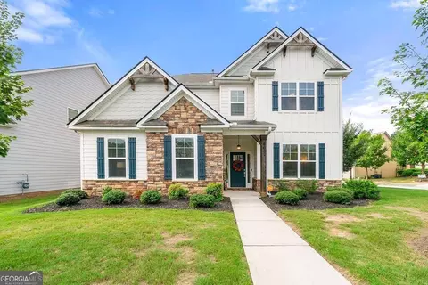 4687 Sweetwater Ave, Powder Springs, GA 30127