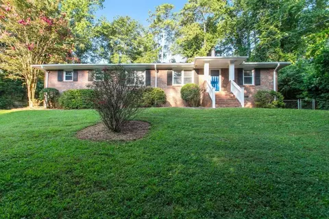 248 Terrydale Dr SE, Marietta, GA 30067