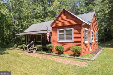 1617 Poplar Springs Rd, Lavonia, GA 30553