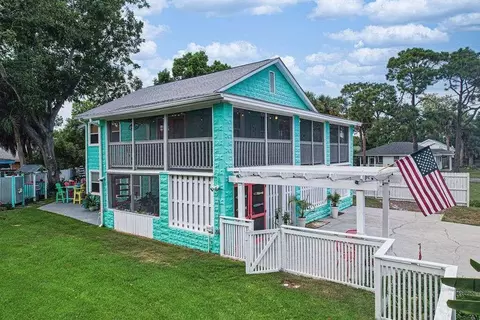 1611 Jones Ave, Tybee Island, GA 31328