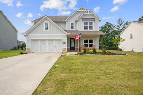 63 Sweet Plum Trl, Dallas, GA 30132