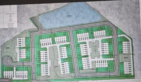 2 Nn Airport Rd, Perry, GA 31069