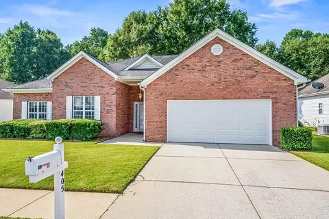 405 Autumn Glen Cir, Fayetteville, GA 30215