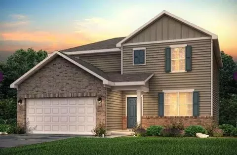 76 Understory Trl #LOT 108, Dawsonville, GA 30534