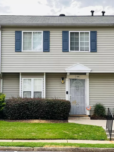 1625 Conley Dr #192, Conley, GA 30288
