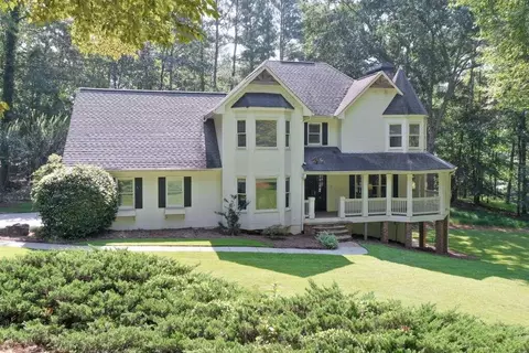 206 Hidden River Ln, Woodstock, GA 30188