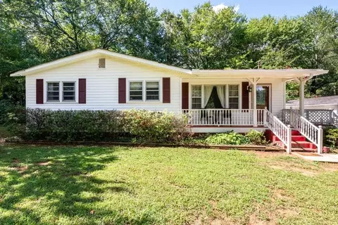 338 Stancil Rd, Ball Ground, GA 30107