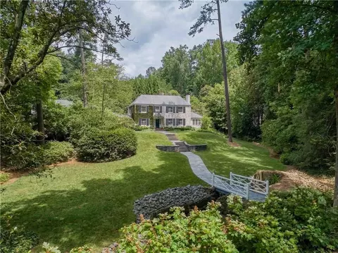 3136 Andrews Dr NW, Atlanta, GA 30305