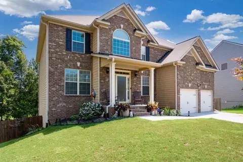 296 Prescott Dr, Acworth, GA 30101