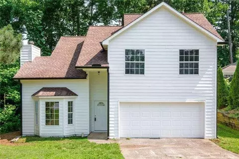 2839 Eva Lee Ct NE, Marietta, GA 30062