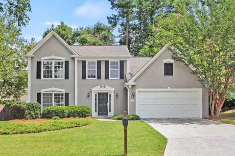 470 Weatherend Ct, Johns Creek, GA 30022
