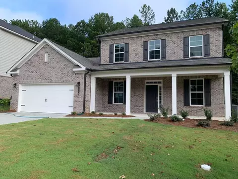 3530 Pickens Landing Dr #( 34), Dacula, GA 30019