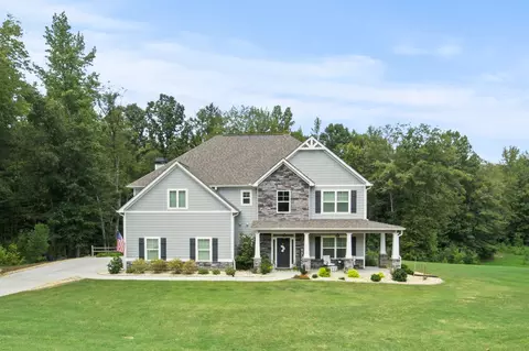 78 Annabelle Ln, Newnan, GA 30263