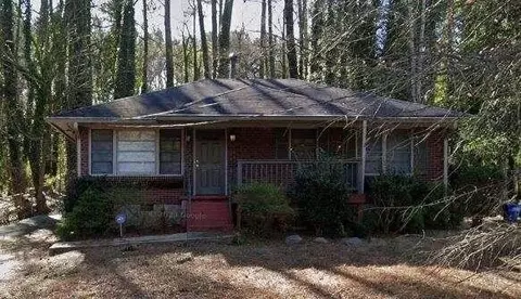 2508 Ivydale Dr SW, Atlanta, GA 30311