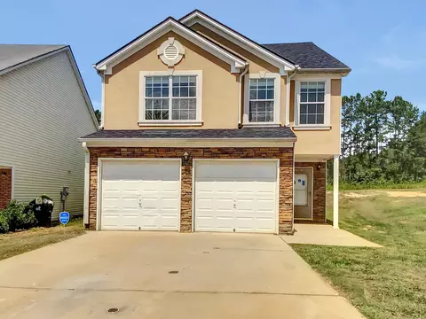 7487 Garnet Dr, Jonesboro, GA 30236