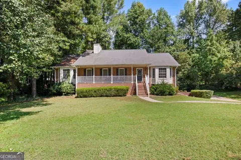 1550 Milford Creek Ln SW, Marietta, GA 30008