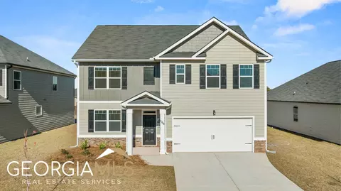 460 Condor Ct #LOT 149, Statham, GA 30666