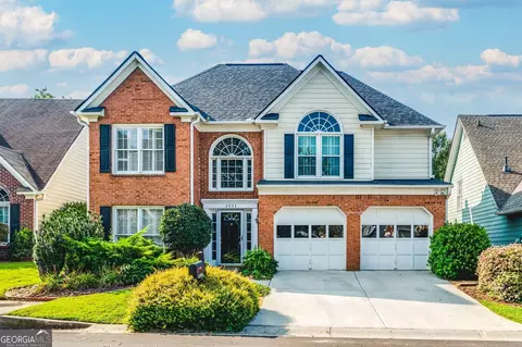 2033 Drogheda Ln, Marietta, GA 30066