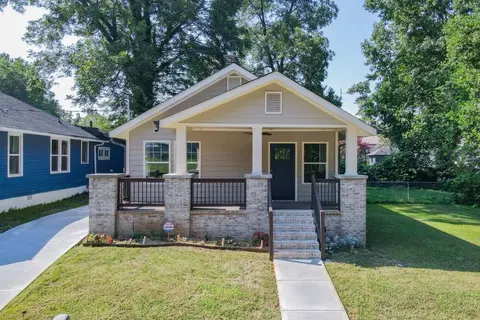 606 Mayland Ave SW, Atlanta, GA 30310