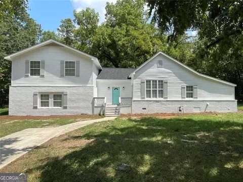 1874 Flat Shoals Rd, Riverdale, GA 30296