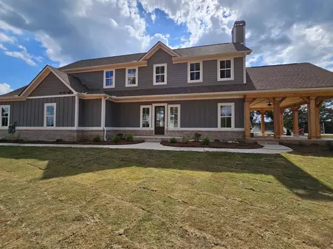 1395 Silo Bnd #C3/10, Watkinsville, GA 30677