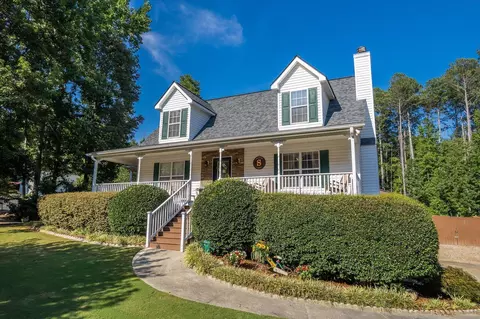 105 Calusa Lake Dr, Ball Ground, GA 30107