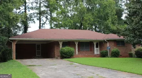 3394 Columbia Ct, Decatur, GA 30032
