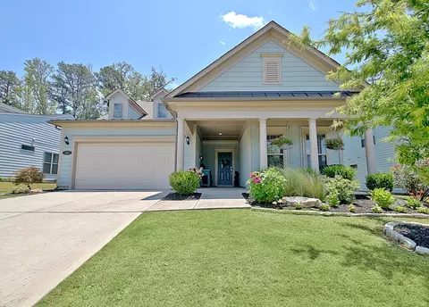 308 Elkins Pl, Peachtree City, GA 30269