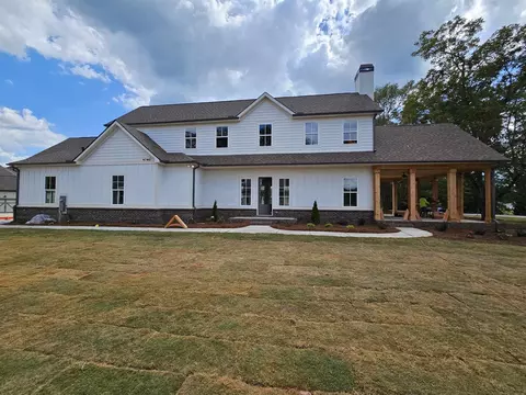 1355 Silo Bnd #C2/9, Watkinsville, GA 30677