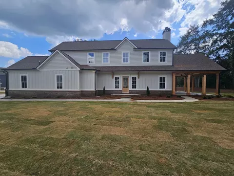 1325 Silo Bnd #C1/8, Watkinsville, GA 30677