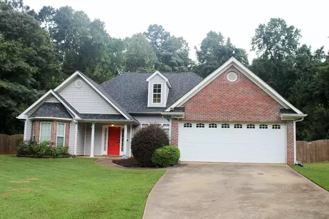304 Old Pond Rd, Lagrange, GA 30241 photo 2