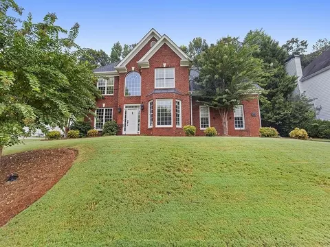 428 Old Deerfield Ln, Woodstock, GA 30189