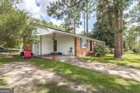 101 E Brewton St, Mc Rae, GA 31055 photo 5