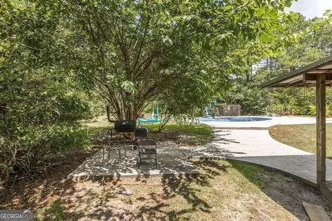 101 E Brewton St, Mc Rae, GA 31055 photo 24