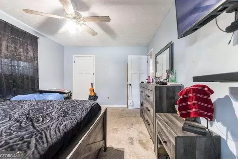101 E Brewton St, Mc Rae, GA 31055 photo 21