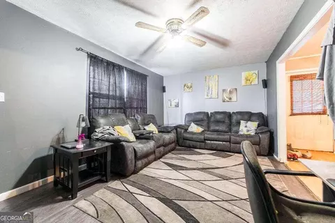 101 E Brewton St, Mc Rae, GA 31055 photo 6