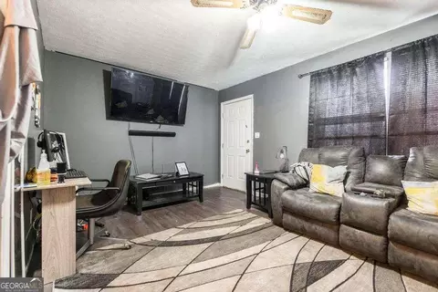 101 E Brewton St, Mc Rae, GA 31055 photo 7