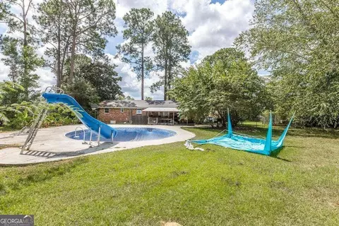 101 E Brewton St, Mc Rae, GA 31055 photo 26