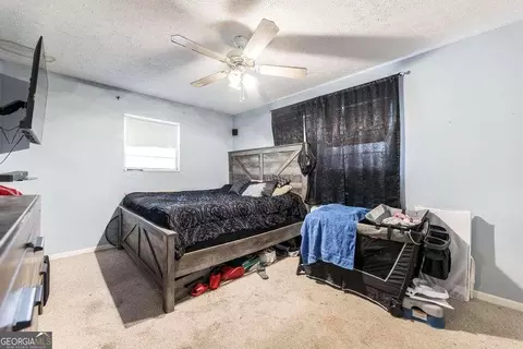 101 E Brewton St, Mc Rae, GA 31055 photo 20