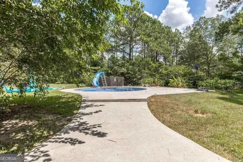 101 E Brewton St, Mc Rae, GA 31055 photo 23