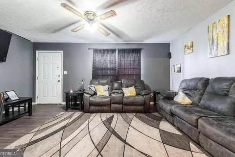 101 E Brewton St, Mc Rae, GA 31055 photo 8