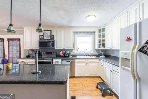 101 E Brewton St, Mc Rae, GA 31055 photo 14