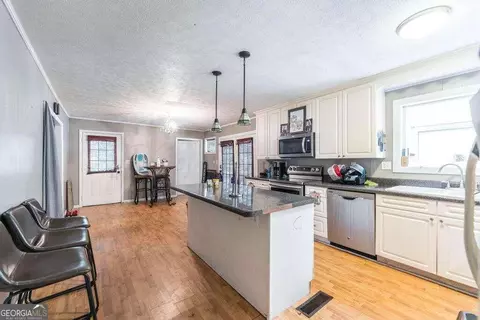 101 E Brewton St, Mc Rae, GA 31055 photo 15