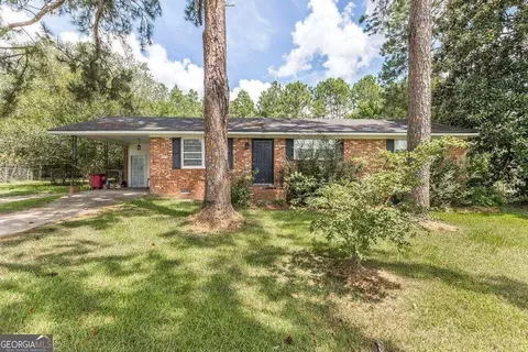 101 E Brewton St, Mc Rae, GA 31055 photo 4