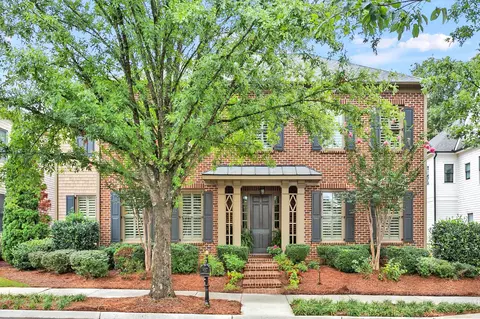 1022 Merrivale Chase, Roswell, GA 30075