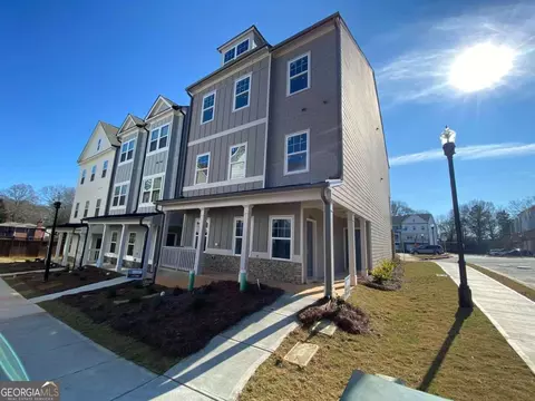 2111 Remy Ct #49 A, Kennesaw, GA 30144