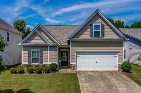 161 Renford Rd, Ball Ground, GA 30107