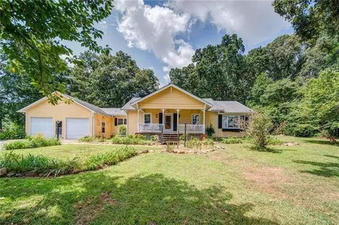 3009 Sugar Pike Rd, Canton, GA 30115