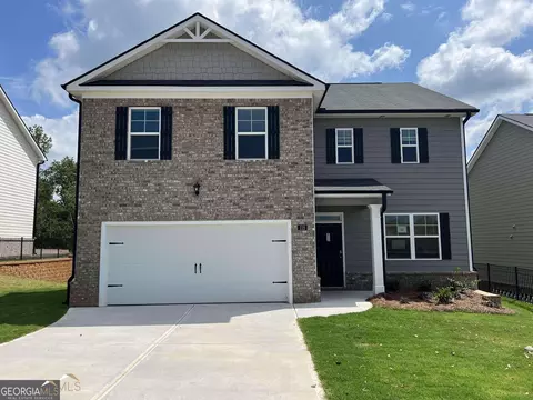 908 Gallant Way #01, Locust Grove, GA 30248