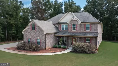 108 Coldwater Creek Dr, Mcdonough, GA 30252